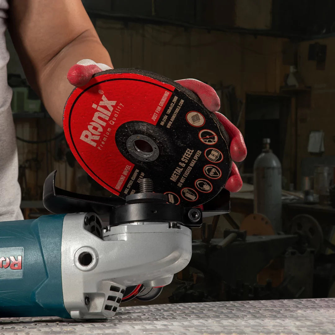 RONIX Cutting & Grinding Wheel in Pakistan