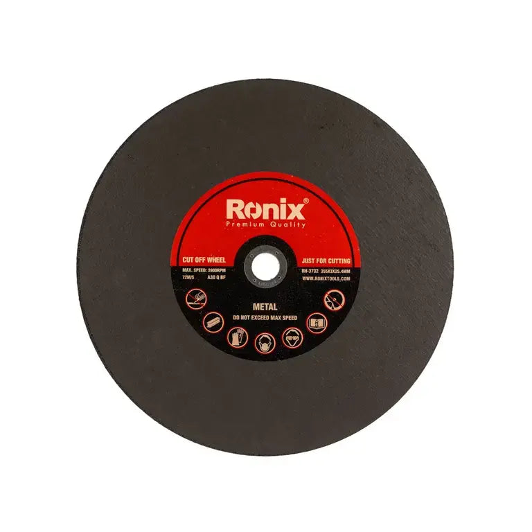 RONIX Cutting & Grinding Wheel in Pakistan