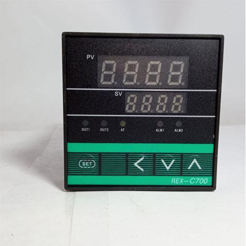 RKC Temperature Controller REX-C700FK07-M * AN in Pakistan - industryparts.pk