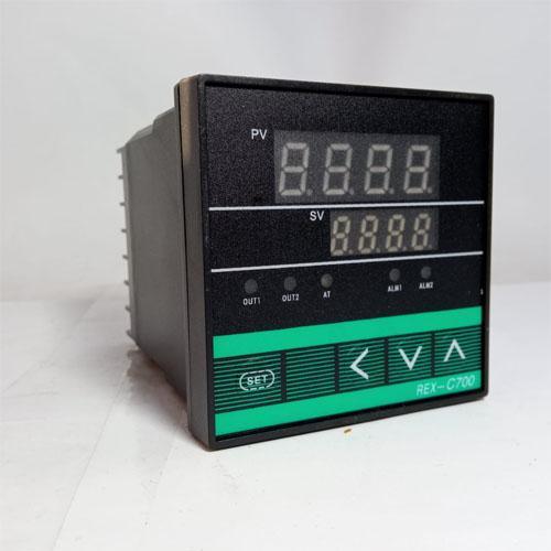 RKC Temperature Controller REX-C700FK07-M * AN in Pakistan - industryparts.pk