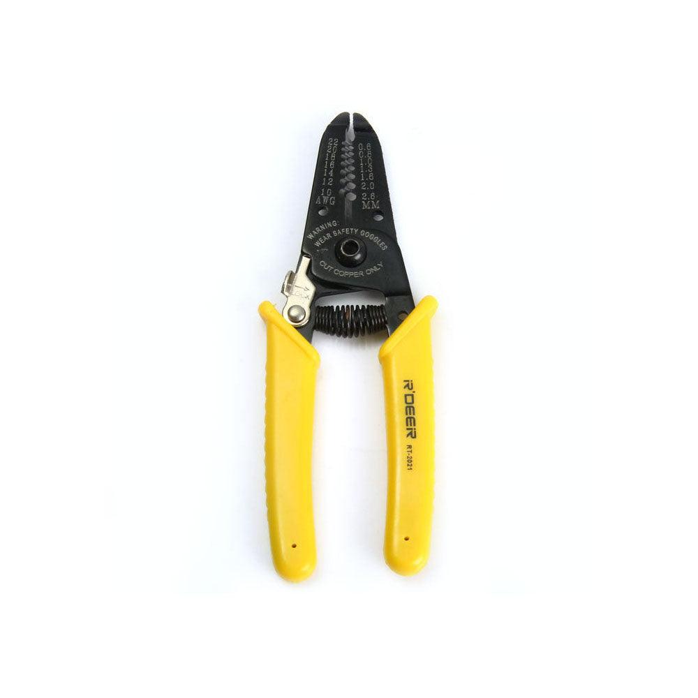 RT-2021 Durable Wire Stripper Multi Strippers in Pakistan - industryparts.pk