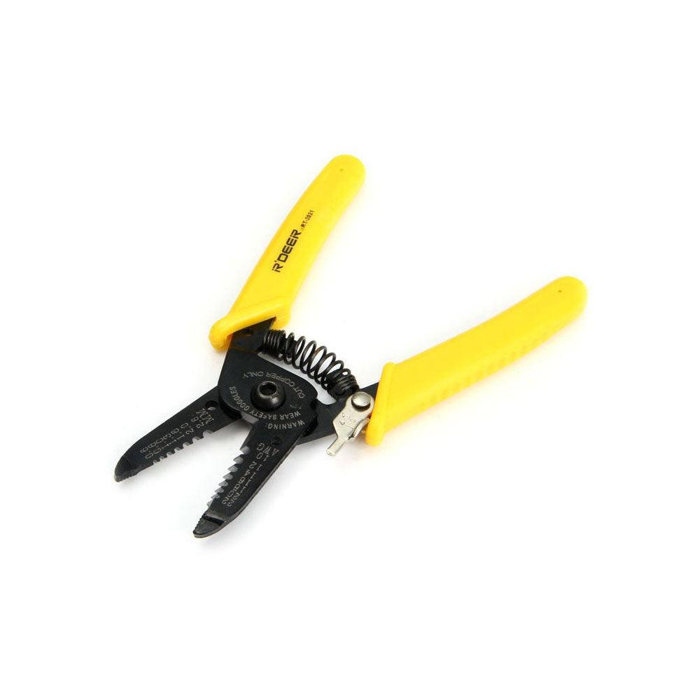 RT-2021 Durable Wire Stripper Multi Strippers in Pakistan - industryparts.pk