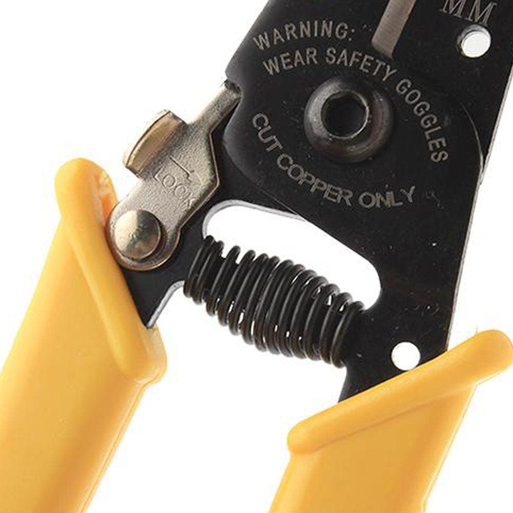 RT-2021 Durable Wire Stripper Multi Strippers in Pakistan - industryparts.pk