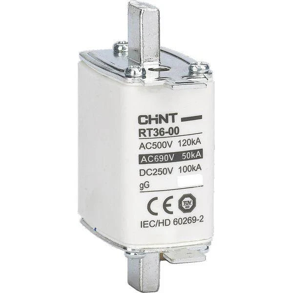 CHINT RT 36-00 HRC Fuses in Pakistan