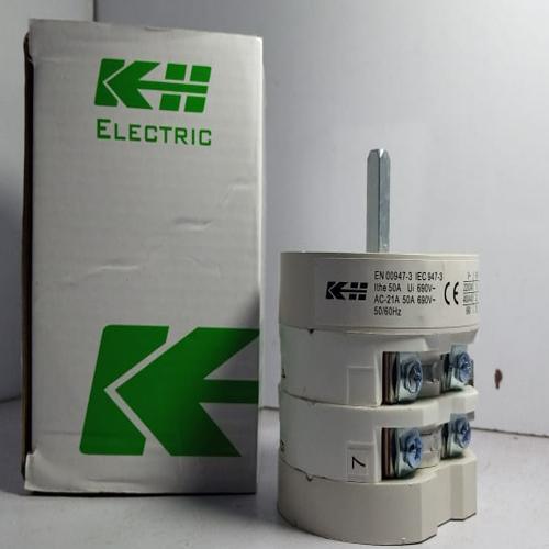 Rotary Changeover Switch in Pakistan - industryparts.pk