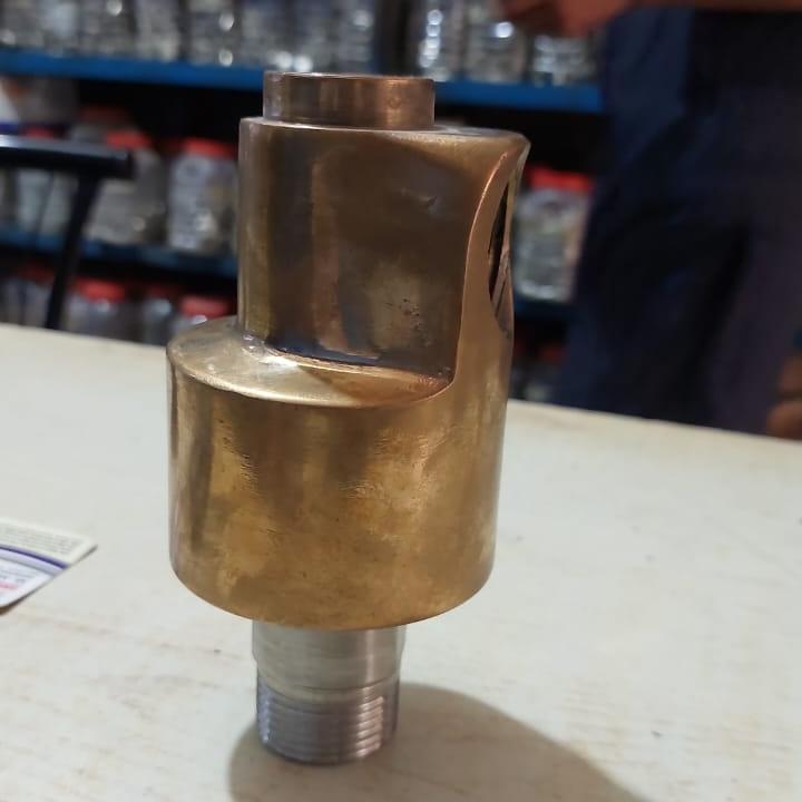 Rotary Union for Water Industries in Pakistan