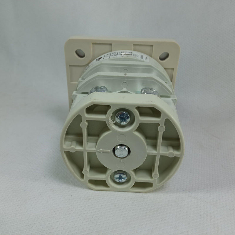 Sehanidar Rotary Changeover switch in Pakistan - industryparts.pk