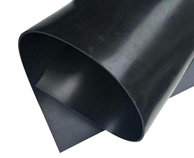 Rubber Insertion Sheet Roll for Industrial Sealing and Gasket Applications in Pakistan