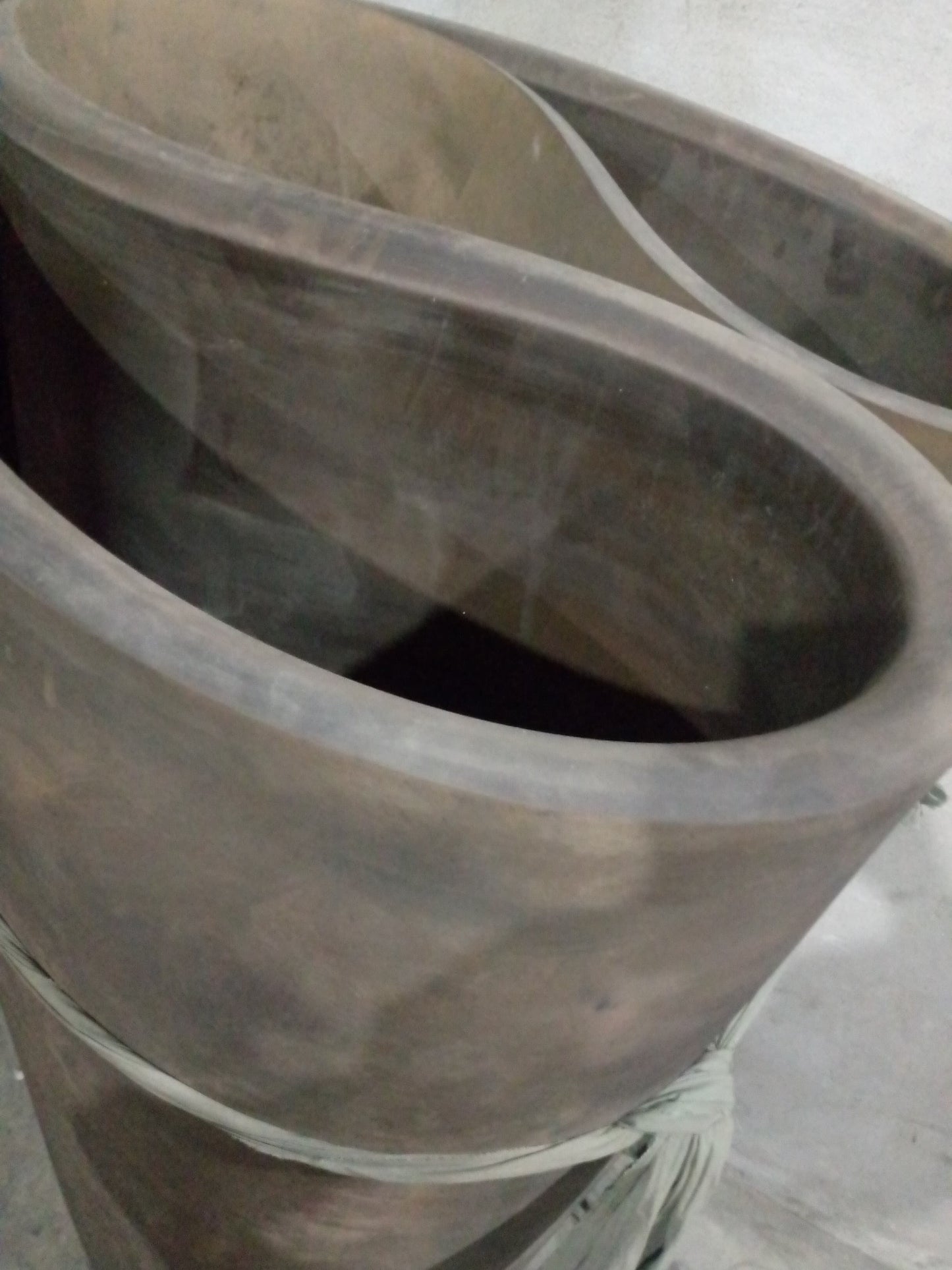 Rubber Insertion Sheet Roll for Industrial Sealing and Gasket Applications in Pakistan