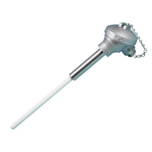 S Type Thermocouple 0 to 1600°C - industryparts.pk