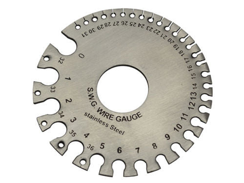 S.W.G.Wire guage Stainless steel in Pakistan