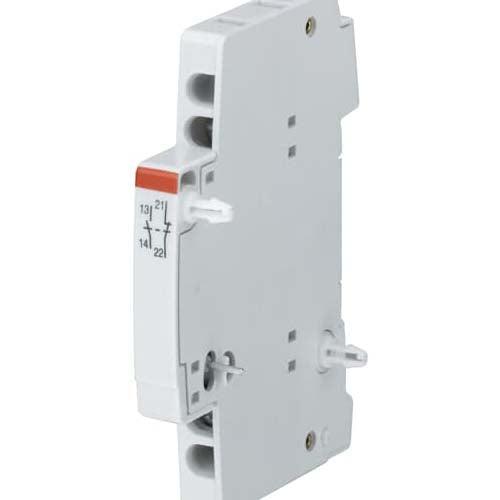 S2C-H11L - Auxiliary Contact, 1NO/1NC for MCBs S200 Series in Pakistan - industryparts.pk
