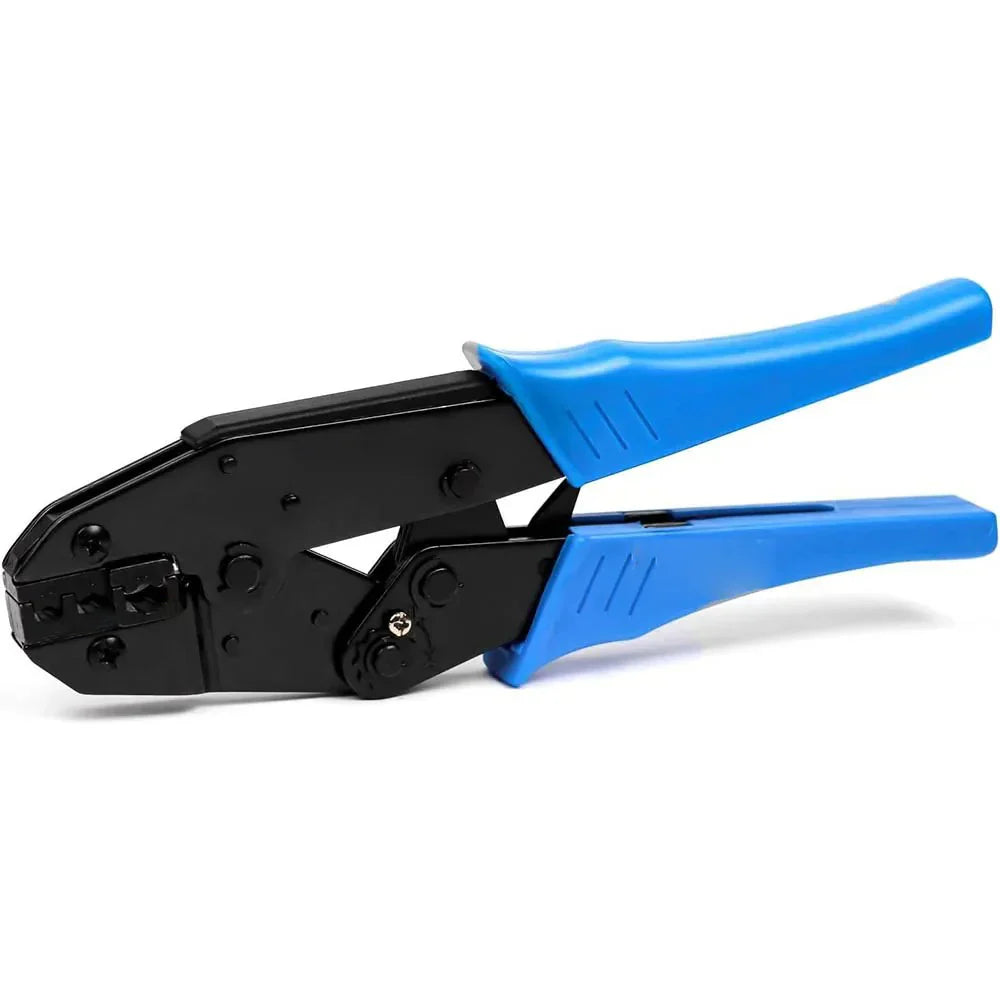 YTH-30J Insulated Wire Terminals Connectors Ratcheting Crimper in Pakistan
