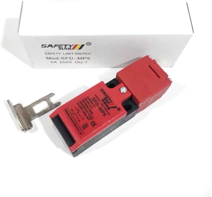 SAFETY-MAN SFD-MP5 LIMIT SWITCH