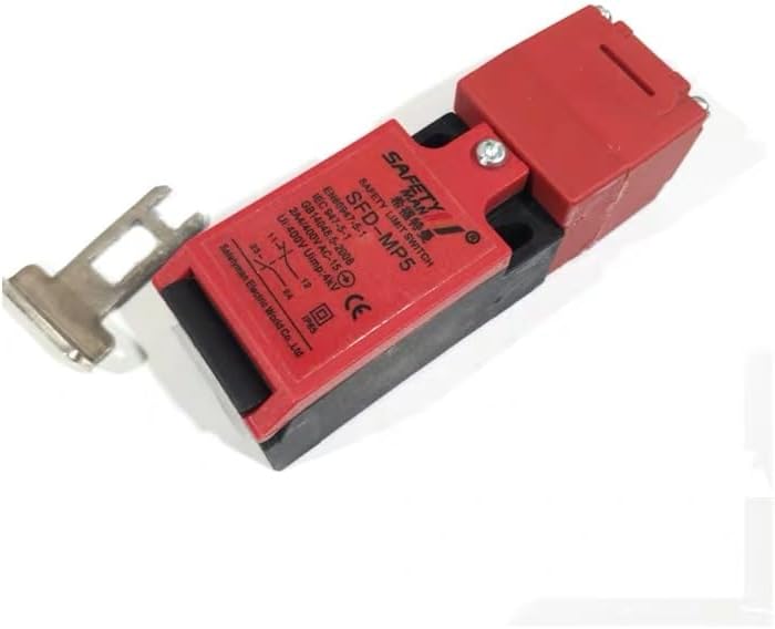 SAFETY-MAN SFD-MP5 LIMIT SWITCH