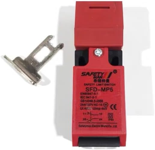 SAFETY-MAN SFD-MP5 LIMIT SWITCH