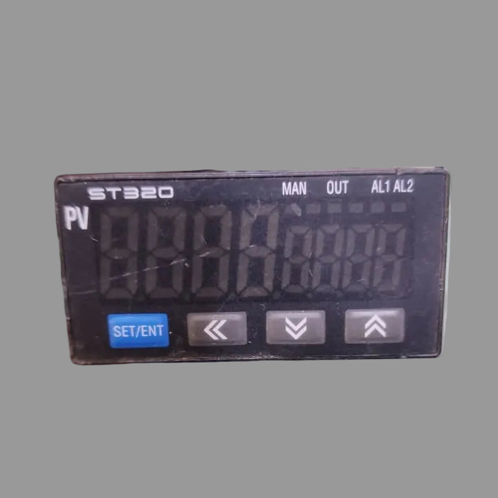SAMWONTECH ST320 PV Digital Temperature Controller