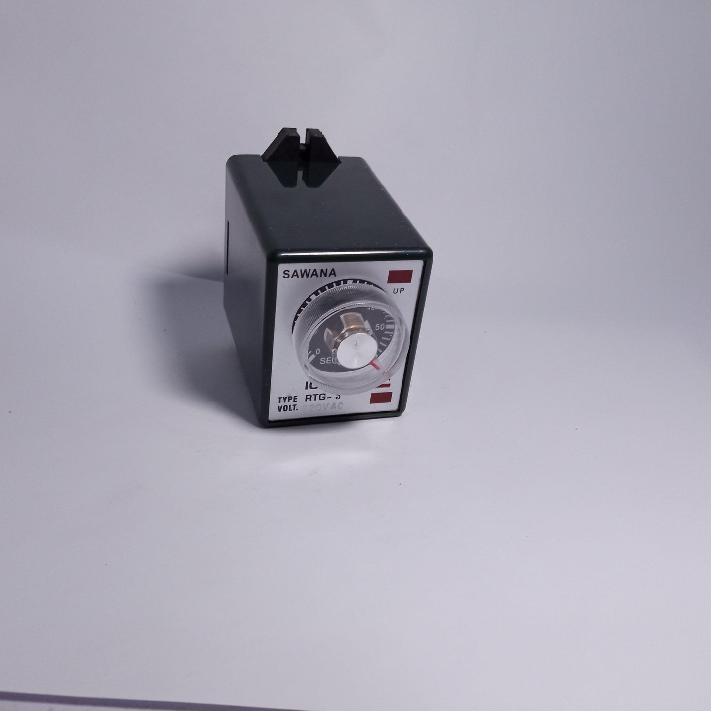 SAWANA RTG-3 IC TIMER Functions - industryparts.pk