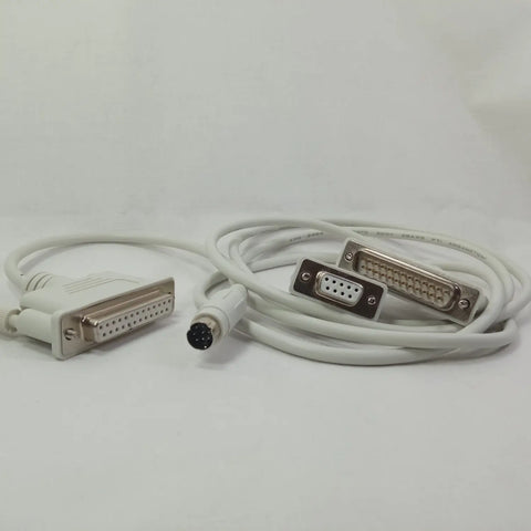 SC-09 SC09 Programming PLC Cable FOR Mitsubishi MELSEC FX & A in Pakistan