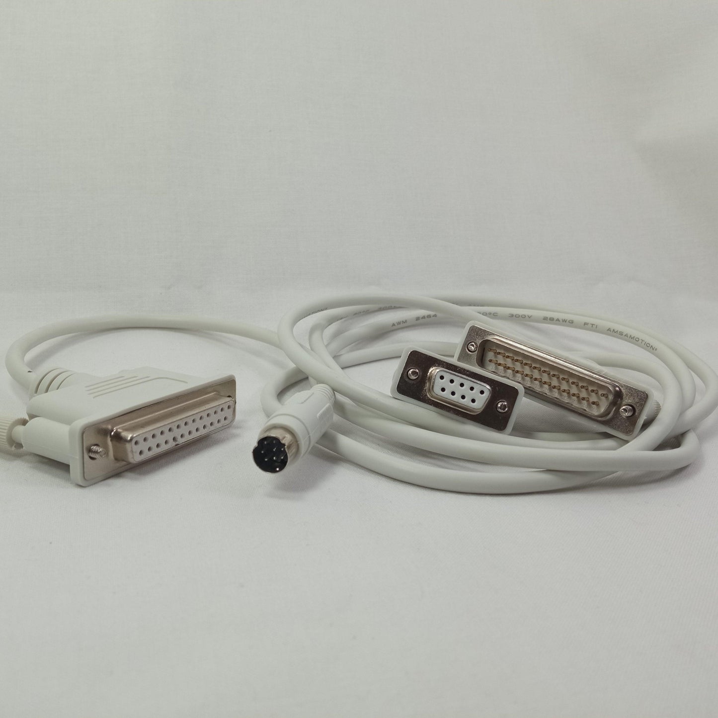 SC-09 SC09 Programming PLC Cable FOR Mitsubishi MELSEC FX & A in Pakistan - industryparts.pk
