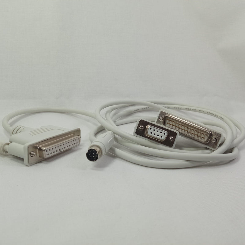 SC-09 SC09 Programming PLC Cable FOR Mitsubishi MELSEC FX & A in Pakistan - industryparts.pk
