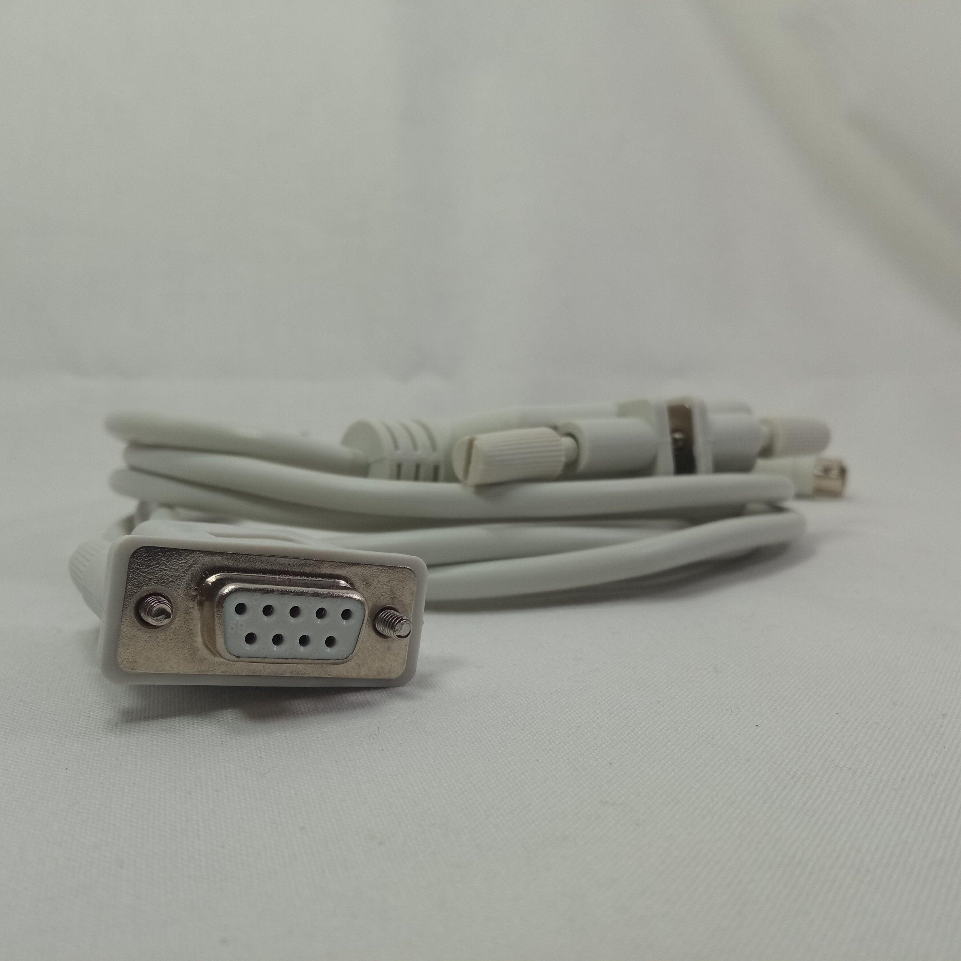 SC-09 SC09 Programming PLC Cable FOR Mitsubishi MELSEC FX & A in Pakistan - industryparts.pk