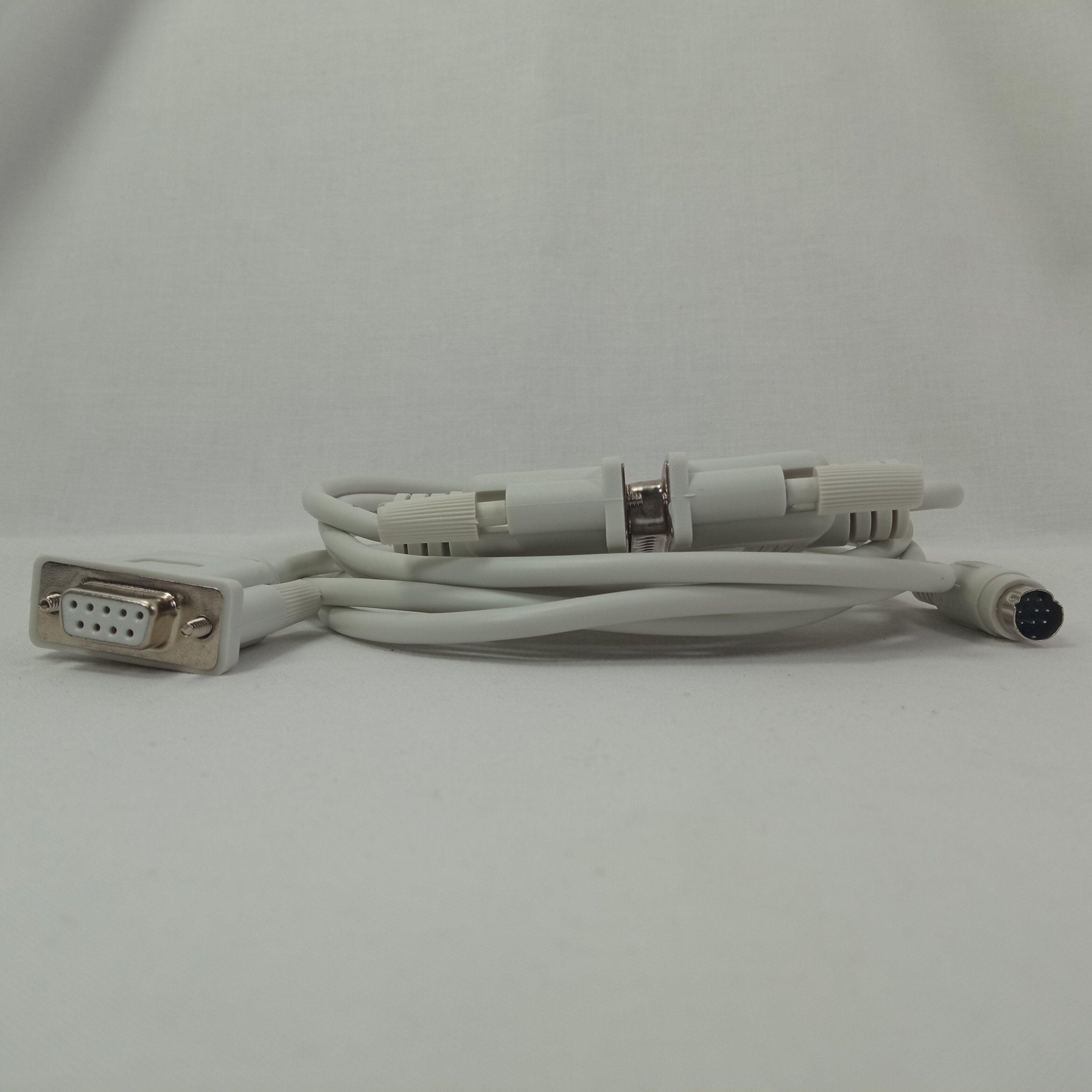 SC-09 SC09 Programming PLC Cable FOR Mitsubishi MELSEC FX & A in Pakistan - industryparts.pk