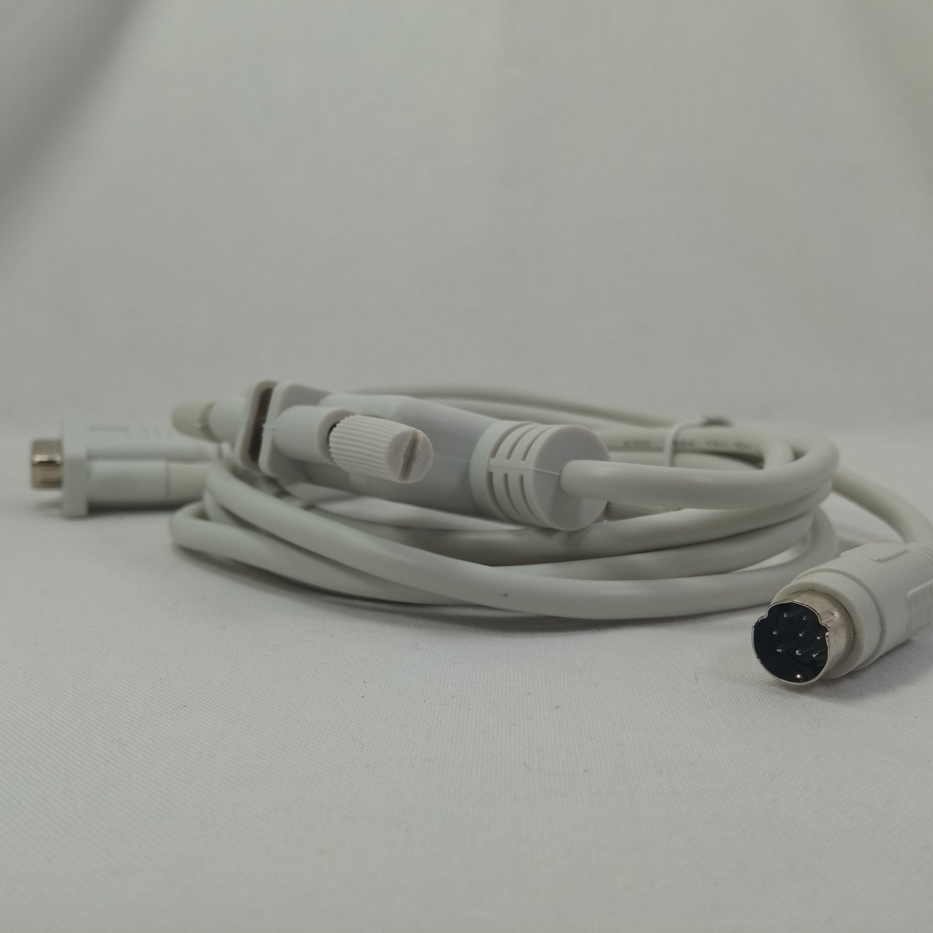 SC-09 SC09 Programming PLC Cable FOR Mitsubishi MELSEC FX & A in Pakistan - industryparts.pk
