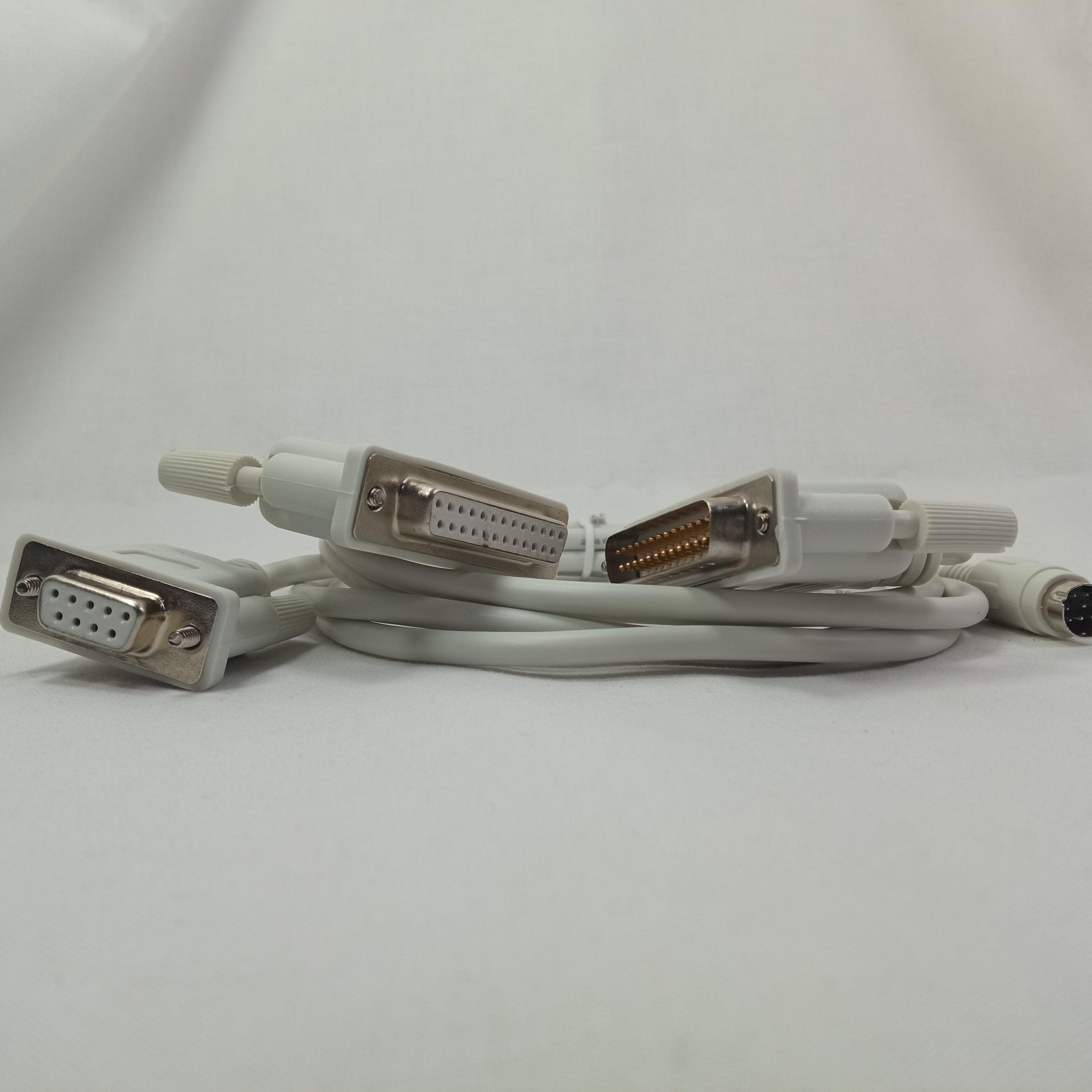 SC-09 SC09 Programming PLC Cable FOR Mitsubishi MELSEC FX & A in Pakistan - industryparts.pk