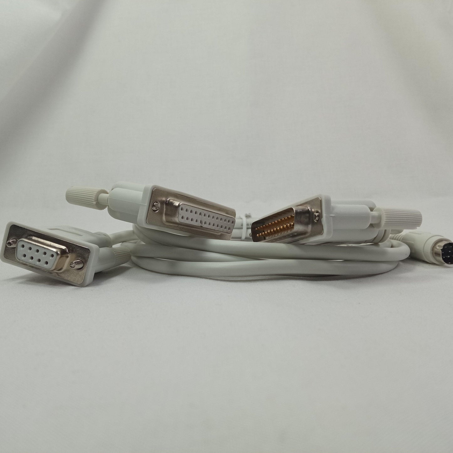 SC-09 SC09 Programming PLC Cable FOR Mitsubishi MELSEC FX & A in Pakistan - industryparts.pk