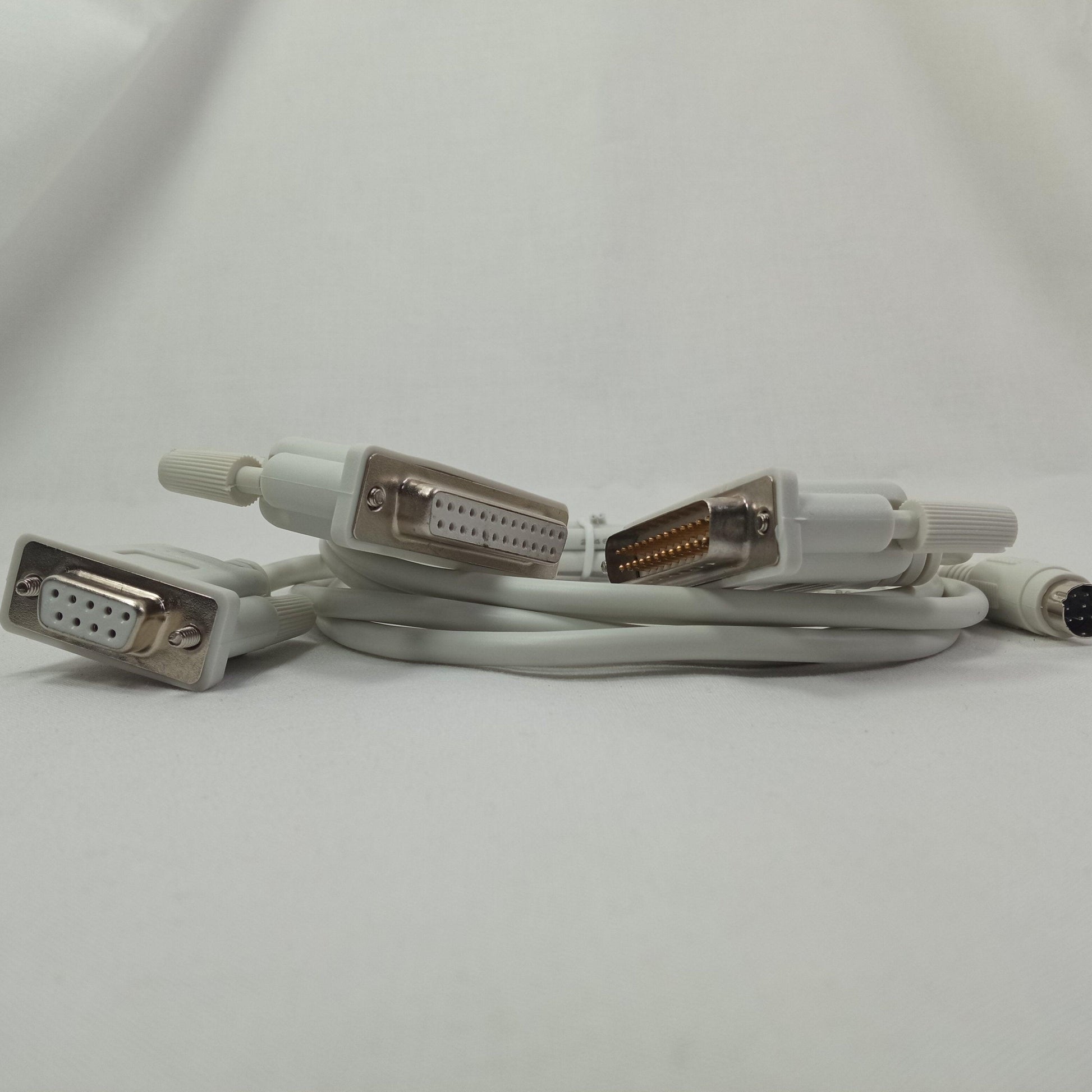 SC-09 SC09 Programming PLC Cable FOR Mitsubishi MELSEC FX & A in Pakistan - industryparts.pk