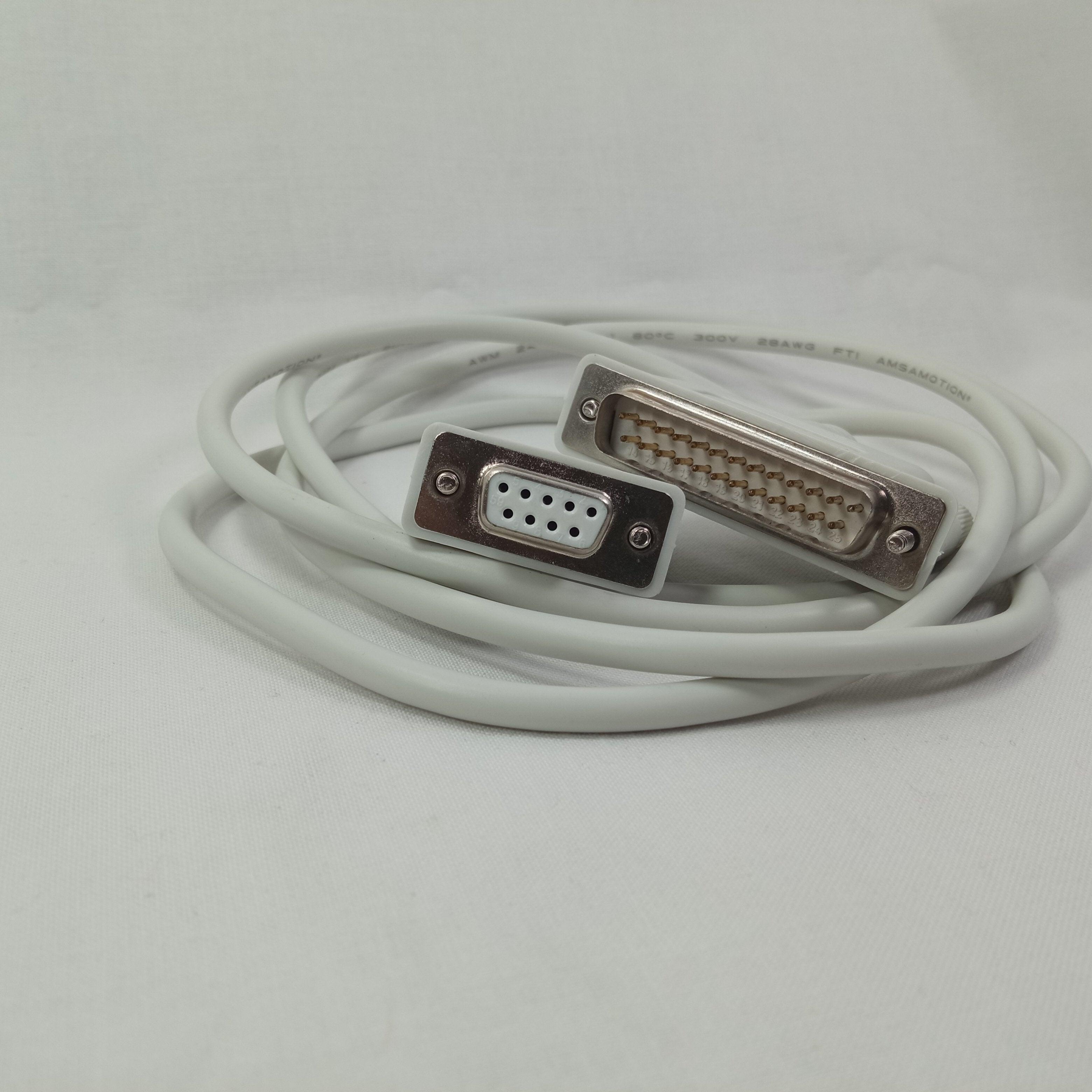 SC-09 SC09 Programming PLC Cable FOR Mitsubishi MELSEC FX & A in Pakistan - industryparts.pk
