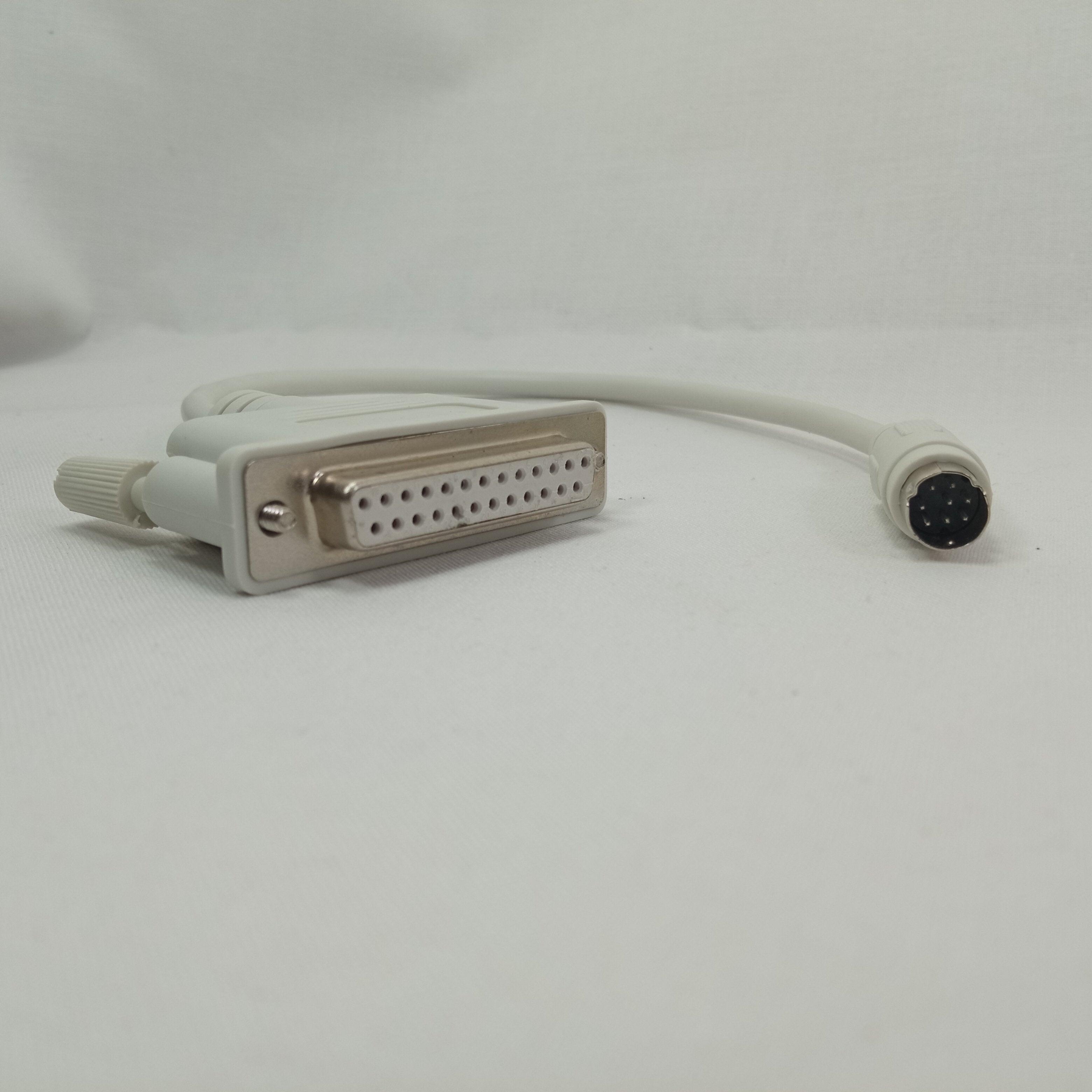 SC-09 SC09 Programming PLC Cable FOR Mitsubishi MELSEC FX & A in Pakistan - industryparts.pk