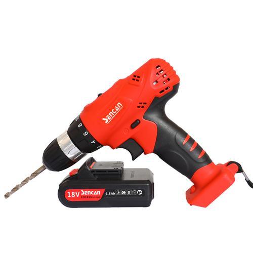 SENCAN 18V Cordless Drill Tool  Model D511806 18V in Pakistan - industryparts.pk