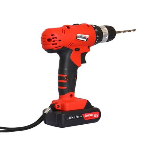 SENCAN 18V Cordless Drill Tool Model D511806 in Pakistan