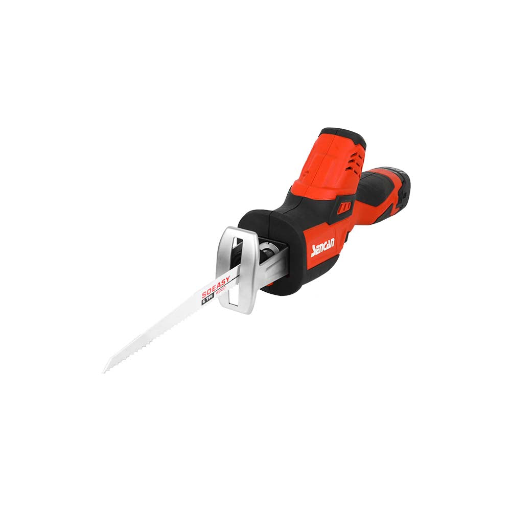 SENCAN Cordless Reciprocating Saw Model D561501 14.4V in Pakistan - industryparts.pk