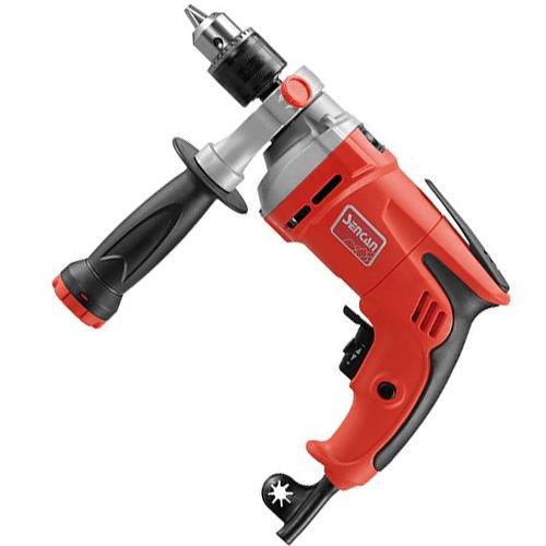 SENCAN Electric Drill (BMC) 13mm Impact Drill 600W 521309 - industryparts.pk