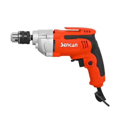 Sencan Electric Drill 10mm 450W 531029 in Pakistan - industryparts.pk