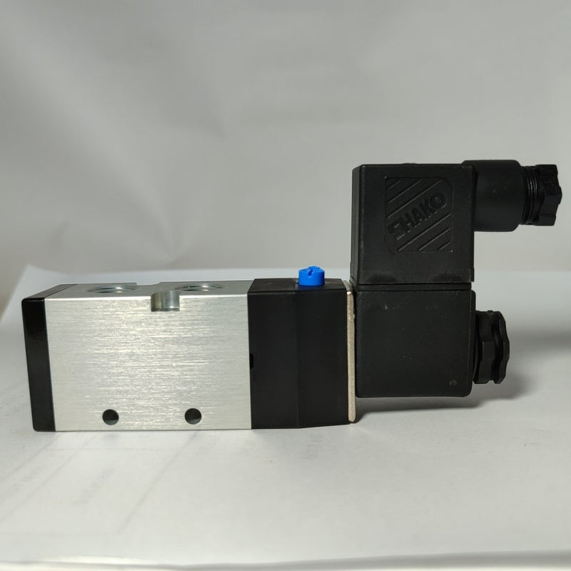 SHAKO PU520-02S SOLENOID VALVE in Pakistan