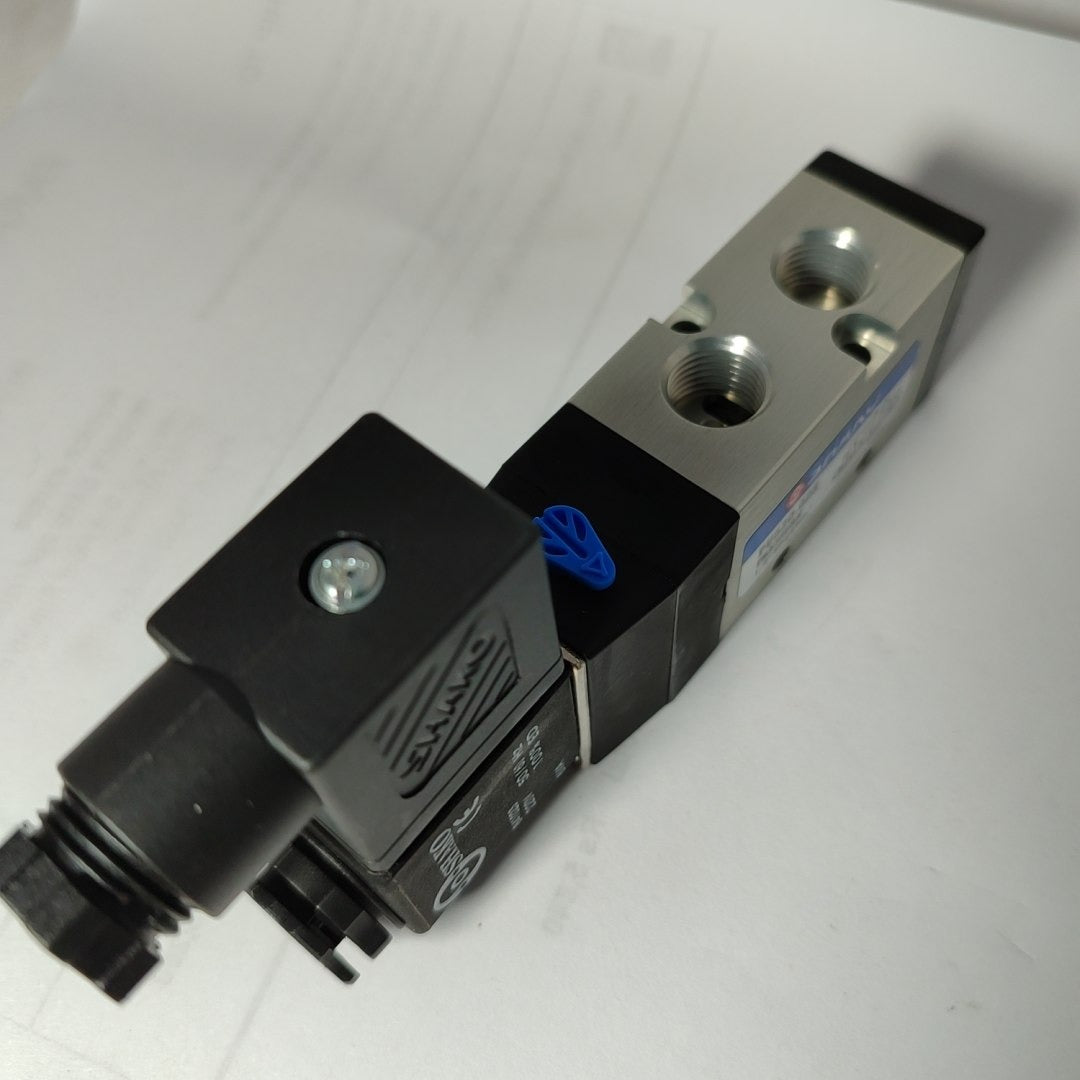 SHAKO PU520-02S SOLENOID VALVE in Pakistan