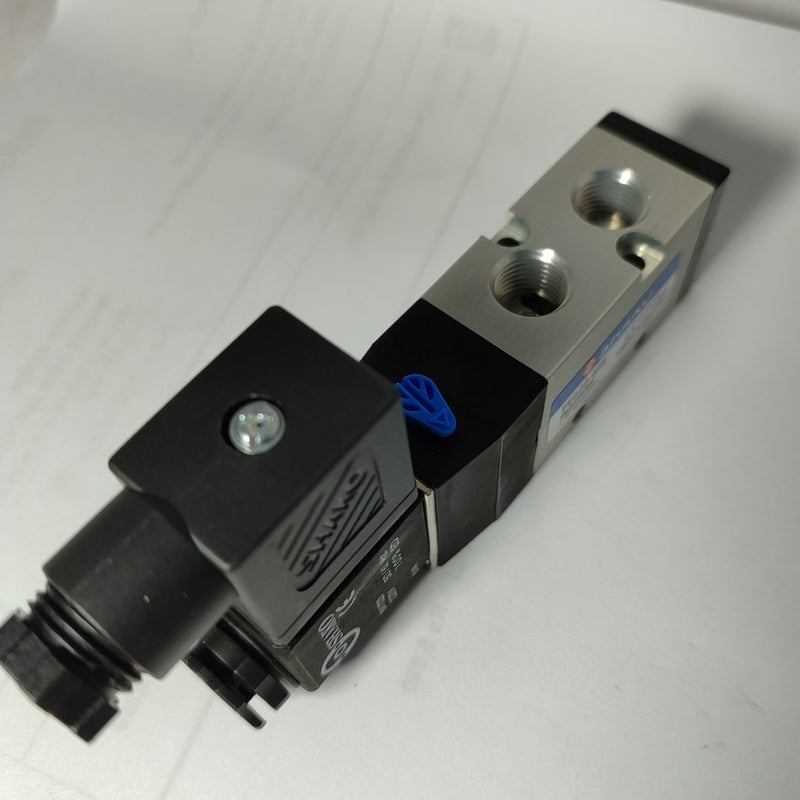 SHAKO PU520-02S SOLENOID VALVE in Pakistan