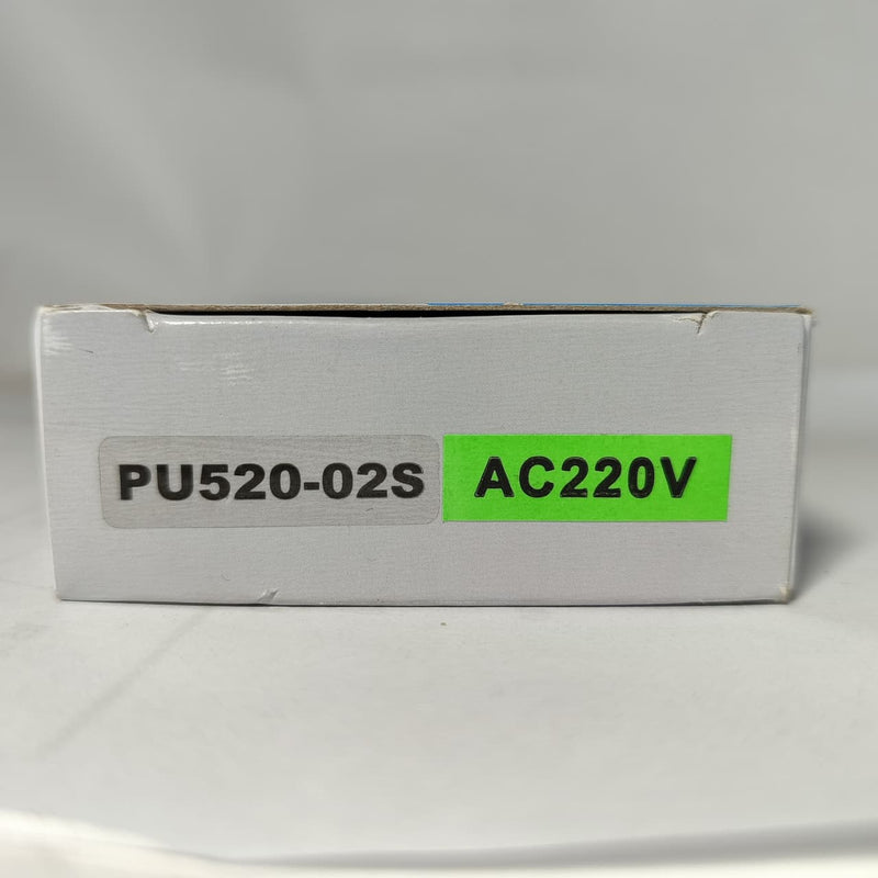 SHAKO PU520-02S SOLENOID VALVE in Pakistan