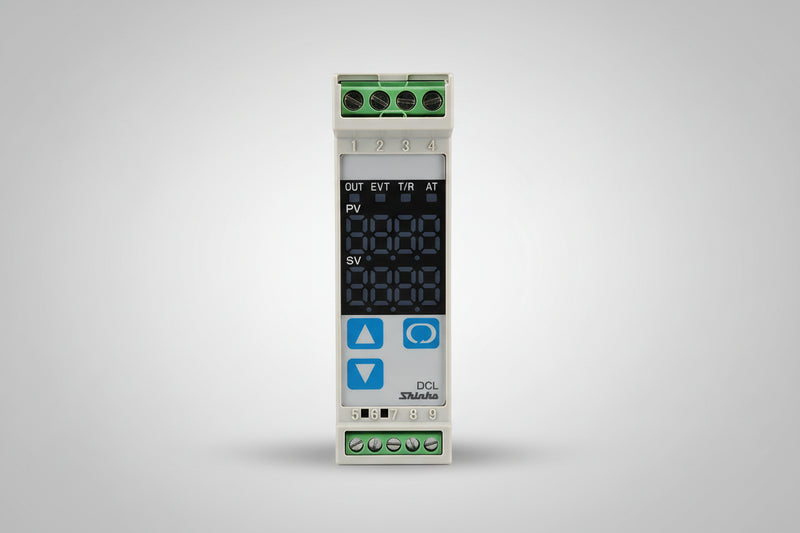 SHINKO DCL-33A-A/M 1 Electro Temperature Controller in Pakistan