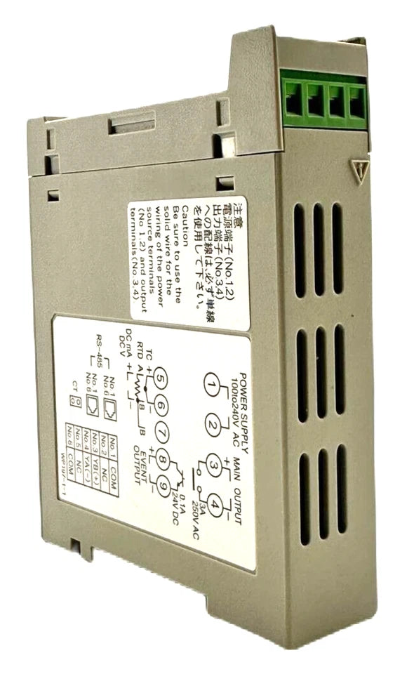 SHINKO DCL-33A-A/M 1 Electro Temperature Controller in Pakistan