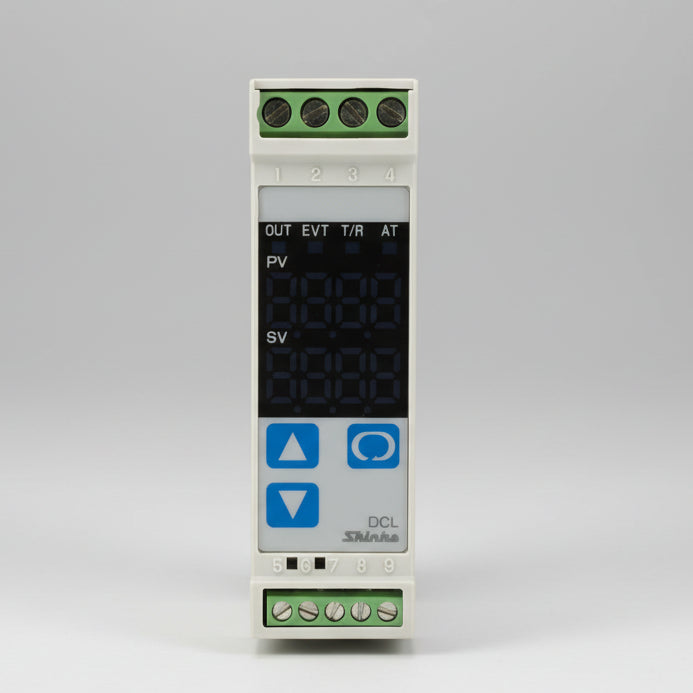 SHINKO DCL-33A-A/M 1 Electro Temperature Controller in Pakistan