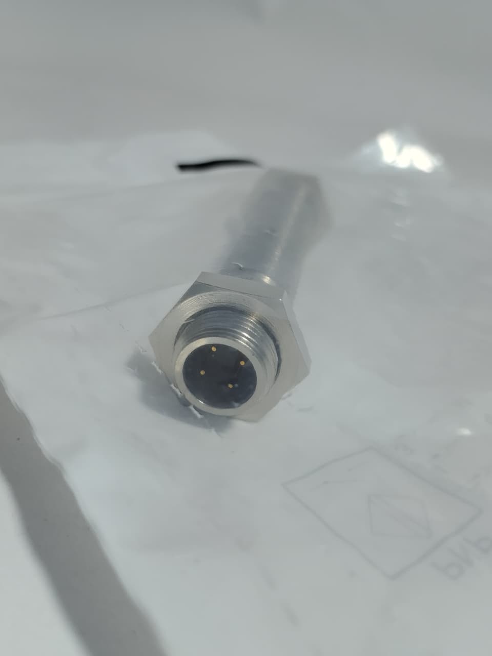 SICK IME12-04BPSZC0S Inductive Proximity Sensor in Pakistan