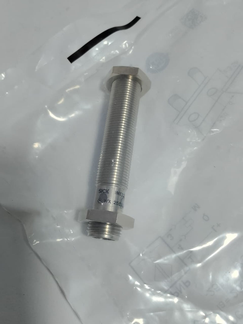 SICK IME12-04BPSZC0S Inductive Proximity Sensor in Pakistan