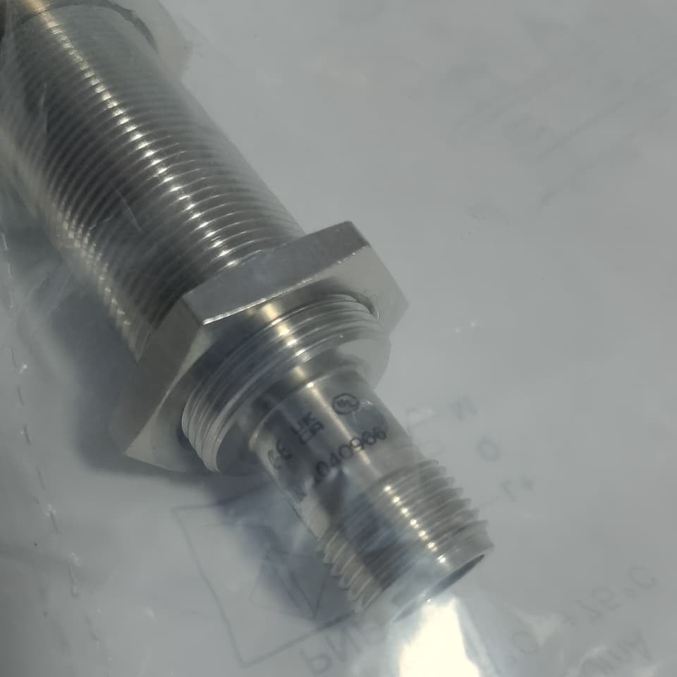 SICK IME18-08BPSZC0S INDUCTIVE PROXIMITY SENSORS in Pakistan