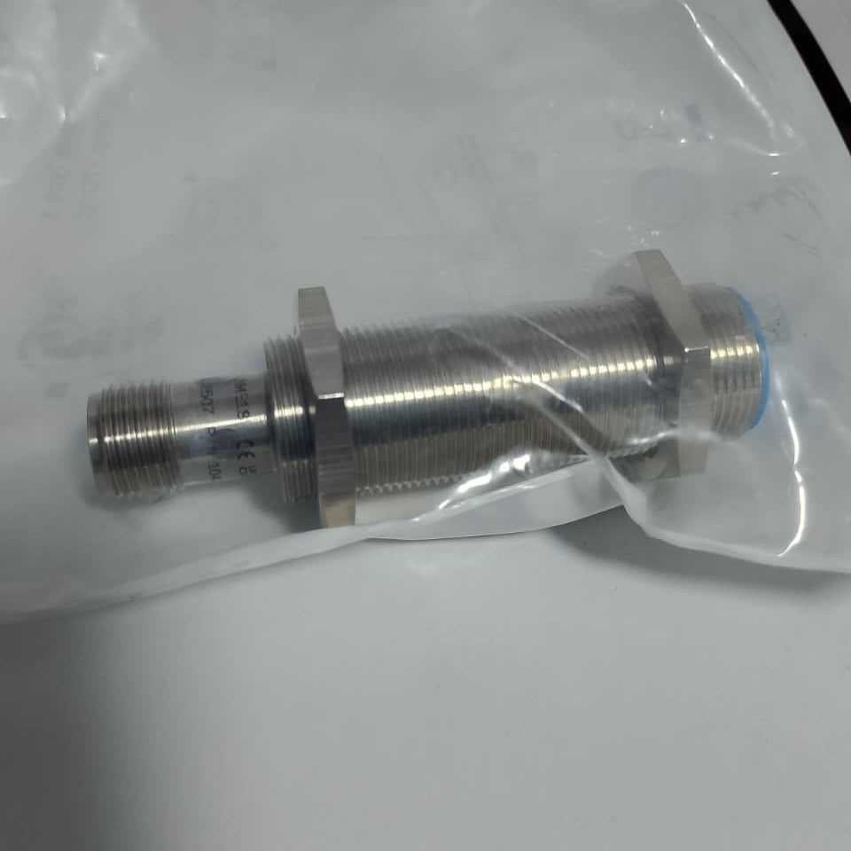 SICK IME18-08BPSZC0S INDUCTIVE PROXIMITY SENSORS in Pakistan