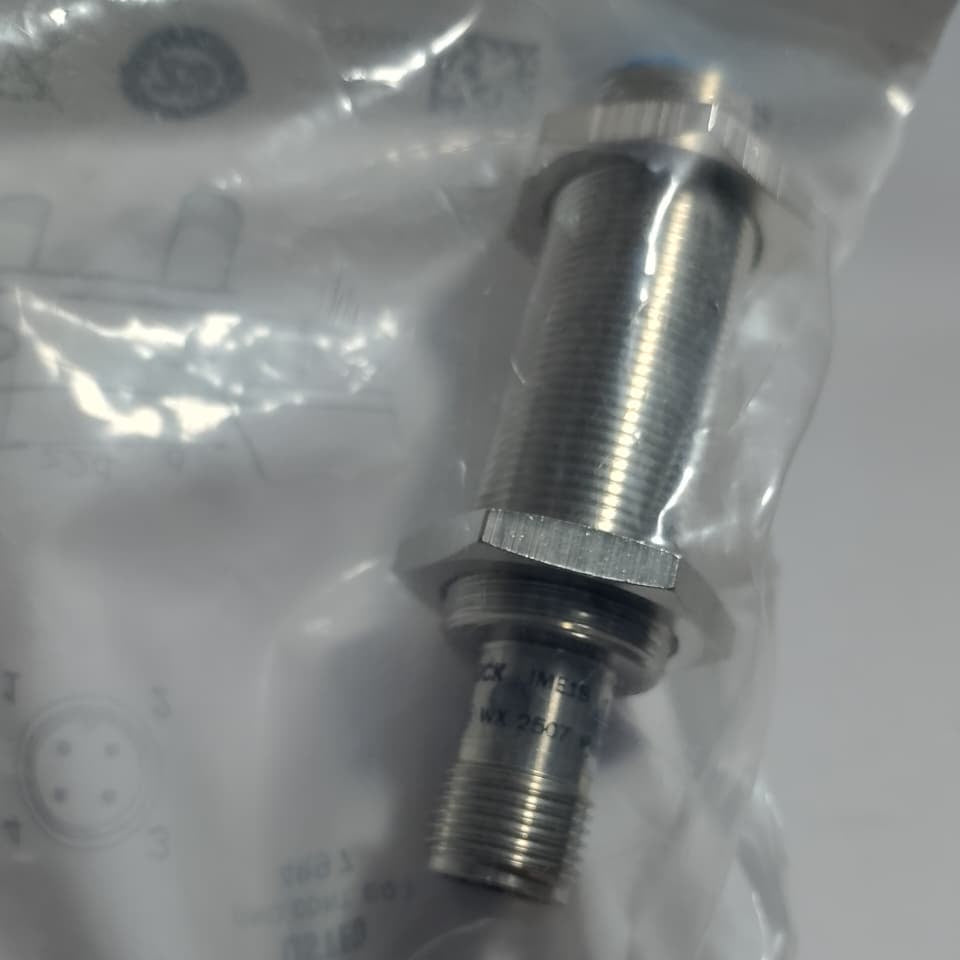 SICK IME18-08BPSZC0S INDUCTIVE PROXIMITY SENSORS in Pakistan